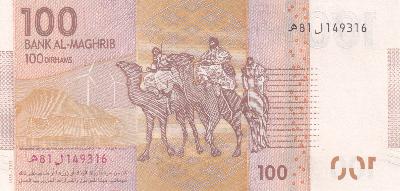 Beschrijving achterzijde: CAMELS